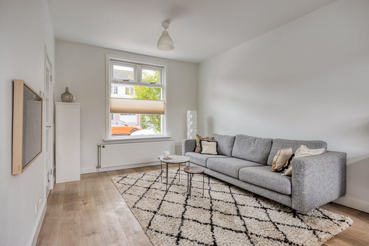 Foto 9 van Prins Hendrikstraat 127