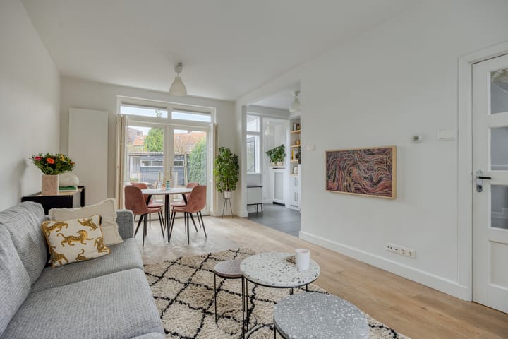 Foto 11 van Prins Hendrikstraat 127