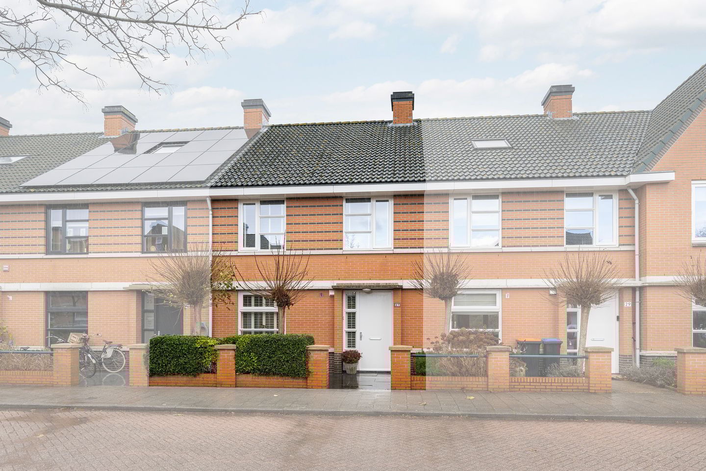 Photo 1 of Henriëtte Bosmanslaan 27