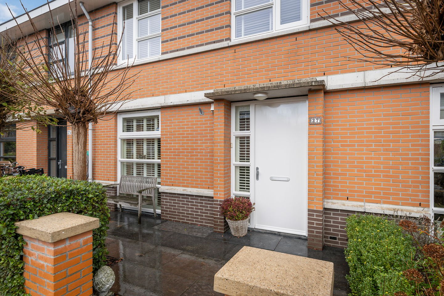 Foto 5 van Henriëtte Bosmanslaan 27