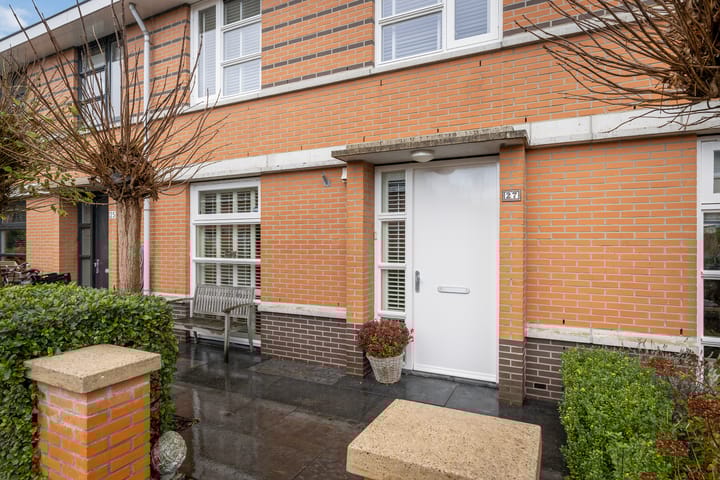 Photo 5 of Henriëtte Bosmanslaan 27