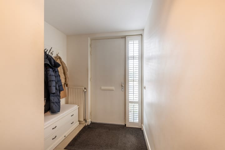 Photo 6 of Henriëtte Bosmanslaan 27