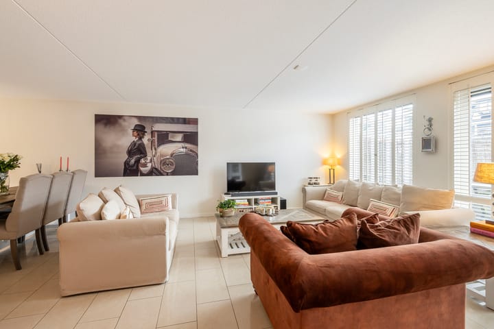 Photo 9 of Henriëtte Bosmanslaan 27