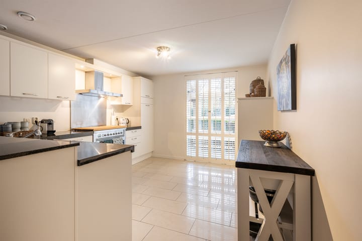 Photo 12 of Henriëtte Bosmanslaan 27