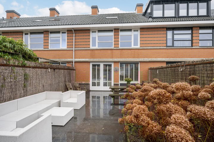 Photo 14 of Henriëtte Bosmanslaan 27