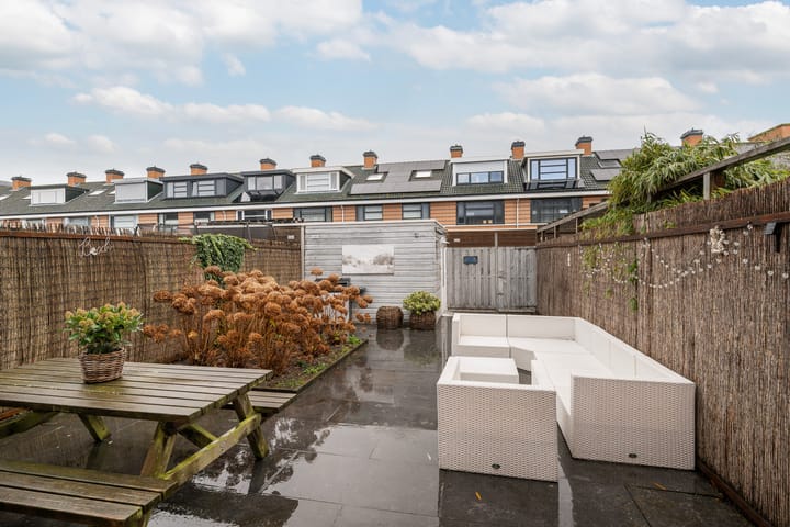 Photo 16 of Henriëtte Bosmanslaan 27