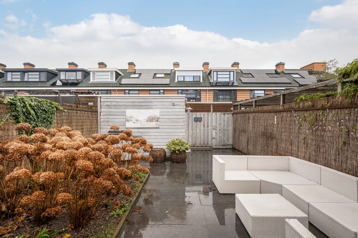 Photo 17 of Henriëtte Bosmanslaan 27