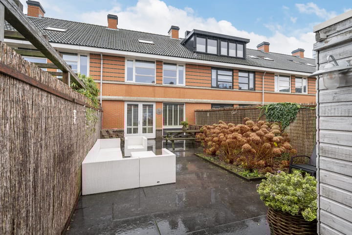 Photo 15 of Henriëtte Bosmanslaan 27