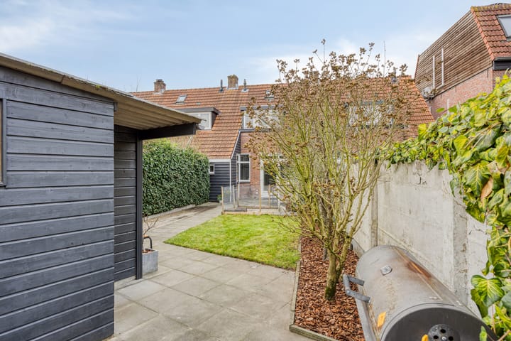 Foto 39 van Prins Hendrikstraat 127