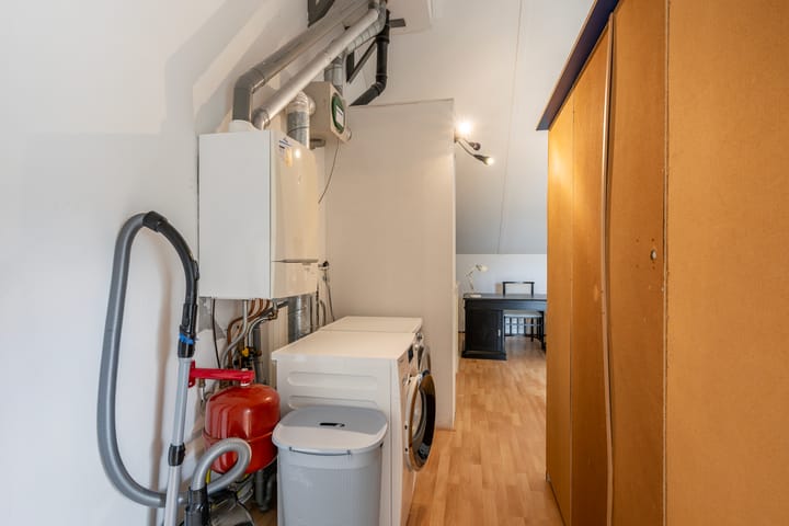 Photo 36 of Henriëtte Bosmanslaan 27