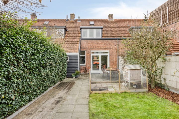 Foto 37 van Prins Hendrikstraat 127