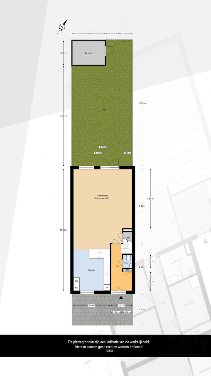 Photo 42 of Henriëtte Bosmanslaan 27