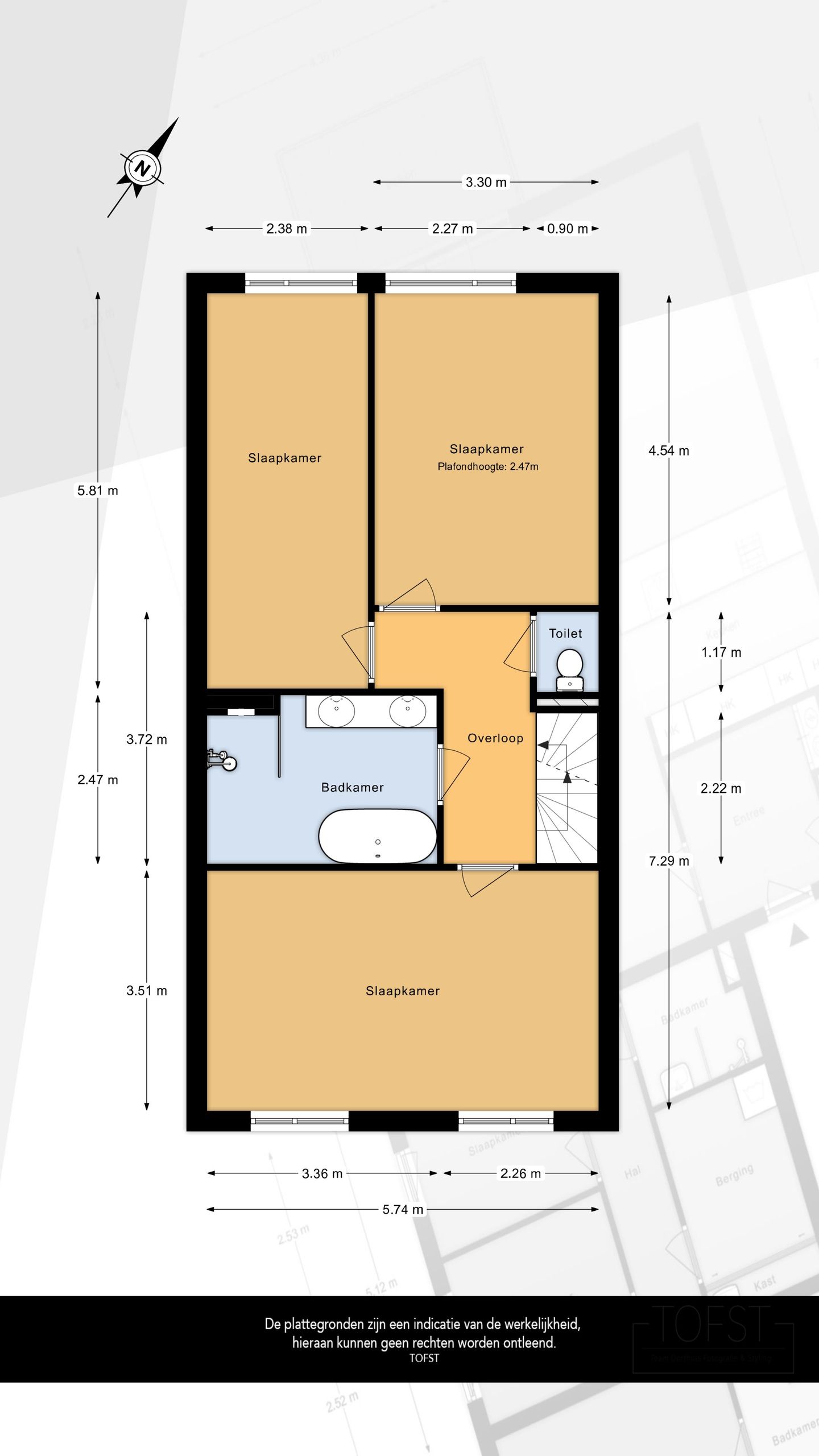 Foto 44 van Henriëtte Bosmanslaan 27