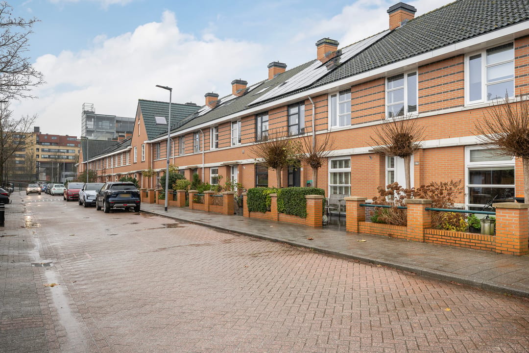 Foto 41 van Henriëtte Bosmanslaan 27