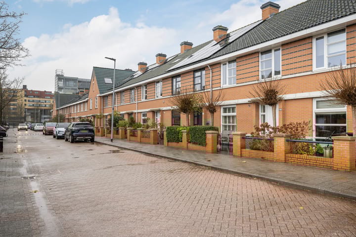 Photo 41 of Henriëtte Bosmanslaan 27