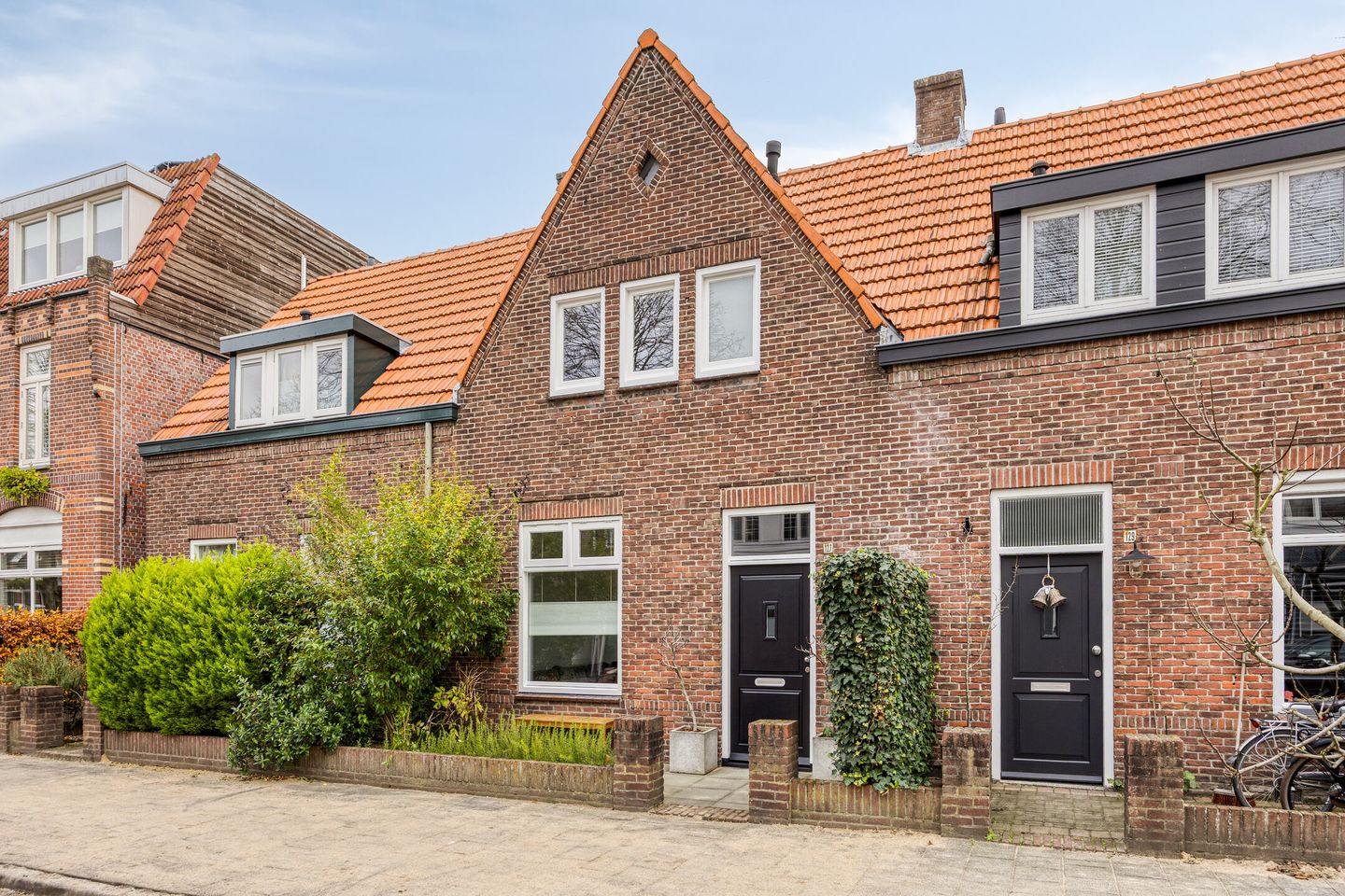 Foto 1 van Prins Hendrikstraat 127