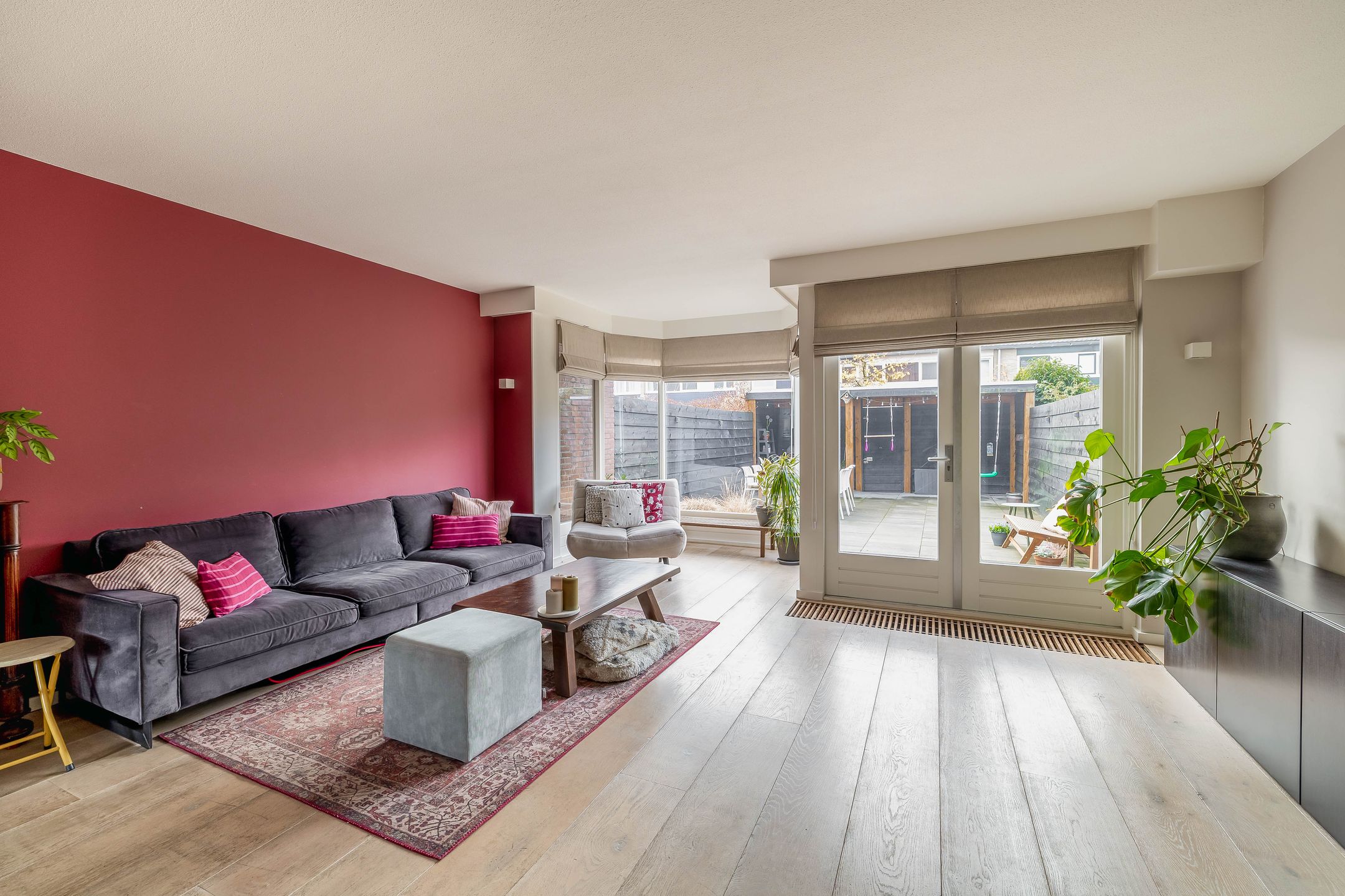 Photo 3 of Eikenlaan 25