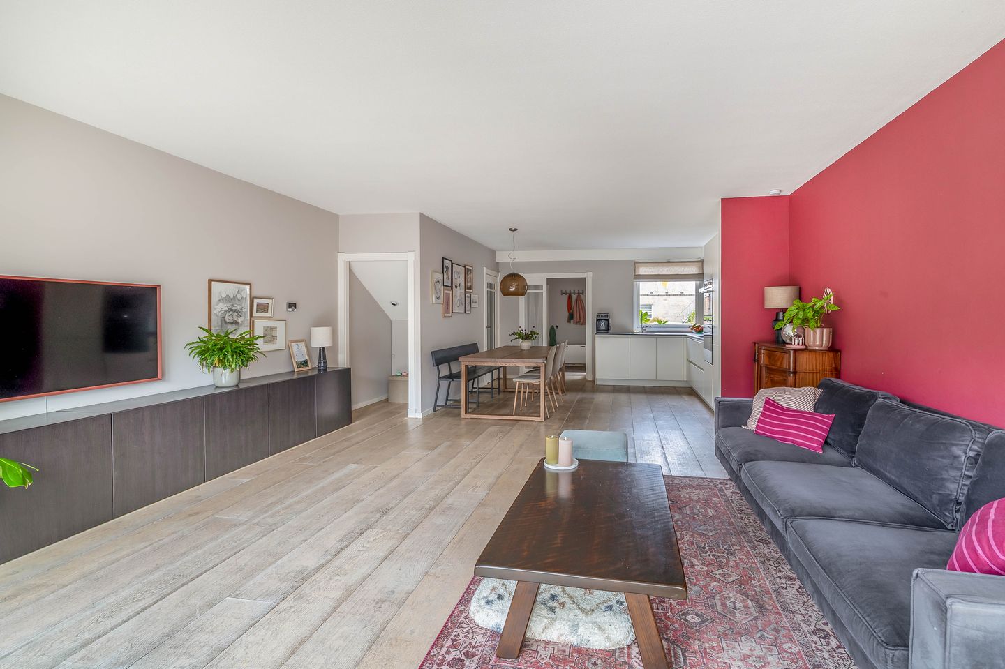 Photo 5 of Eikenlaan 25