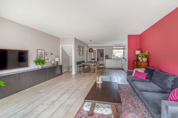 Foto 5 van Eikenlaan 25