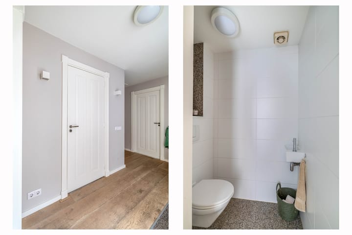 Foto 12 van Eikenlaan 25