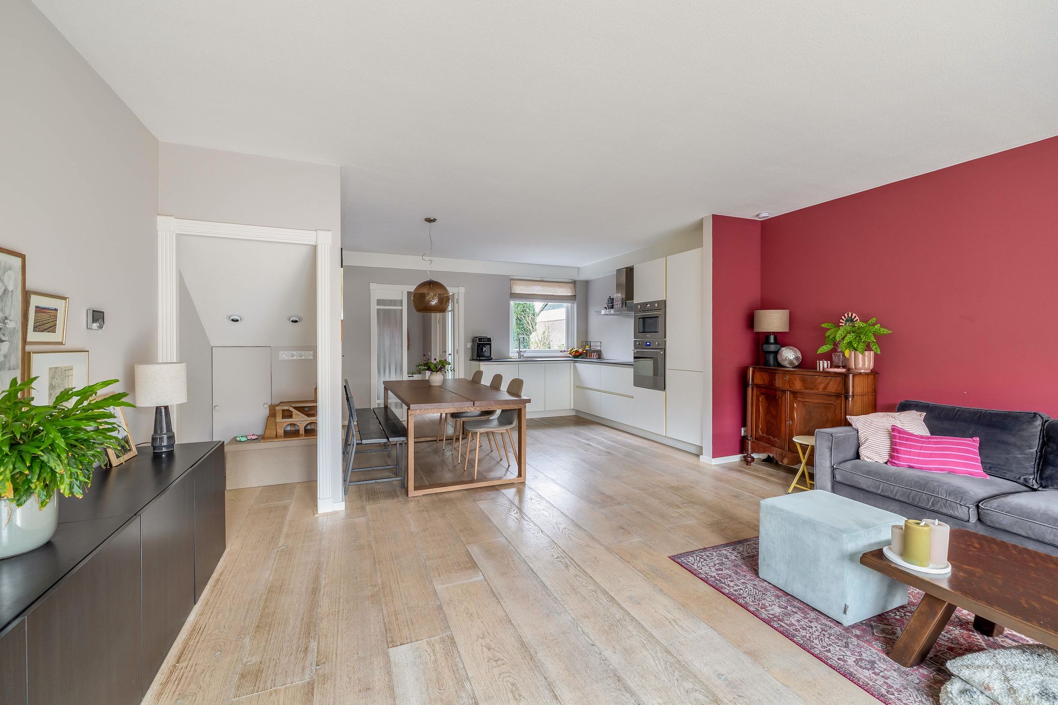 Photo 6 of Eikenlaan 25