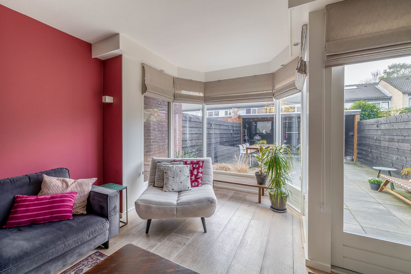 Photo 4 of Eikenlaan 25