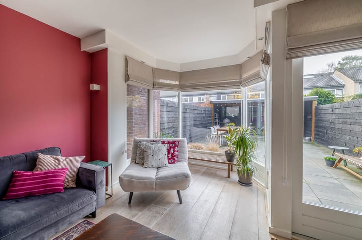 Photo 4 of Eikenlaan 25