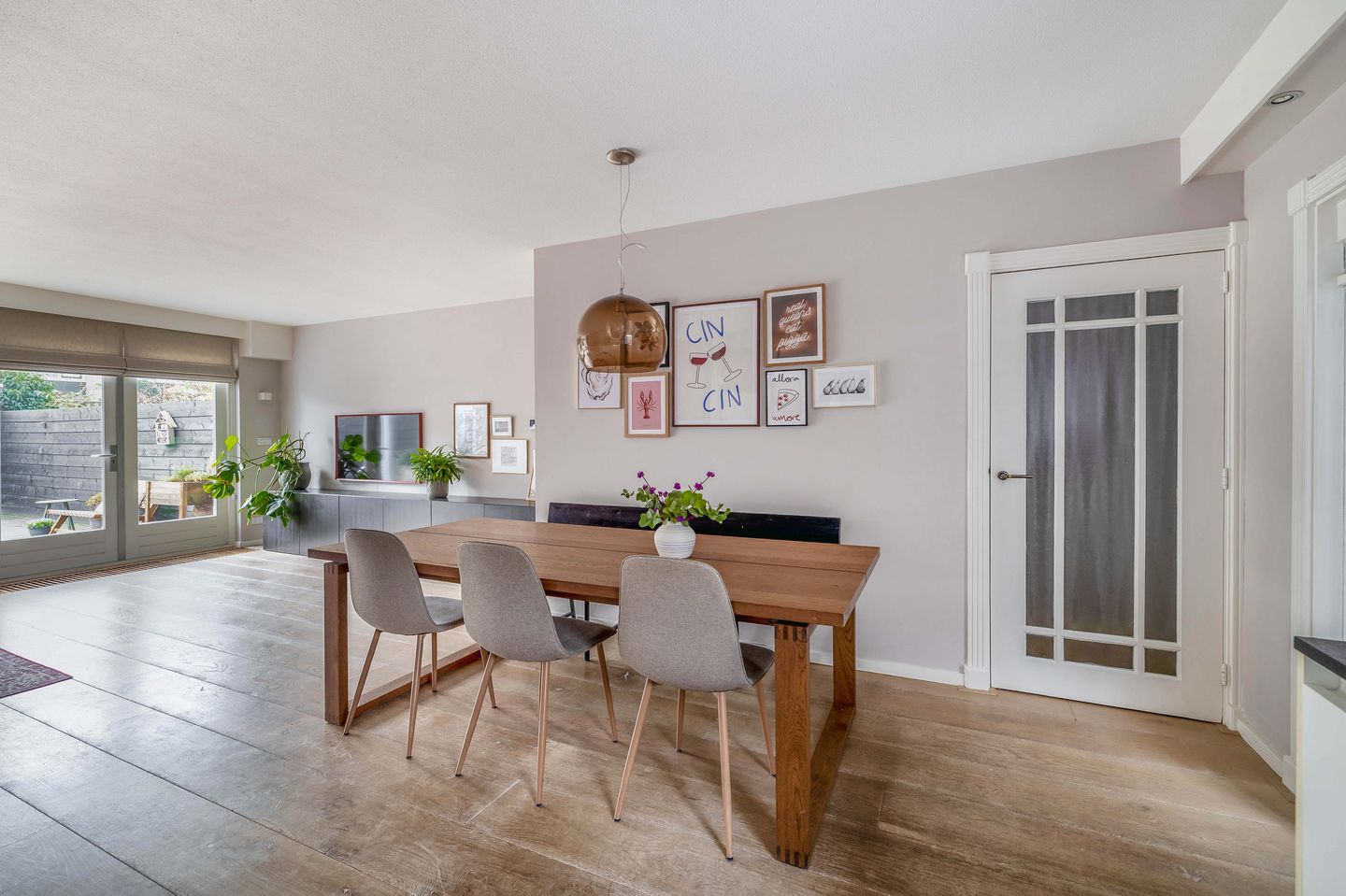 Photo 10 of Eikenlaan 25