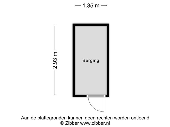 Berging