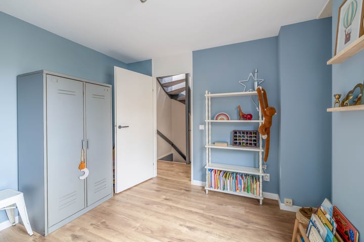 Foto 16 van Eikenlaan 25