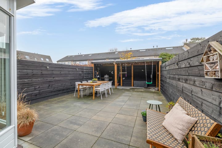 Foto 25 van Eikenlaan 25