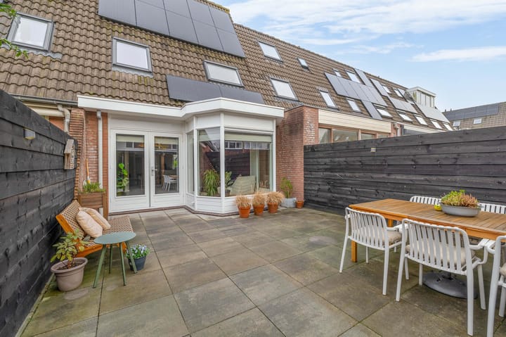 Foto 29 van Eikenlaan 25