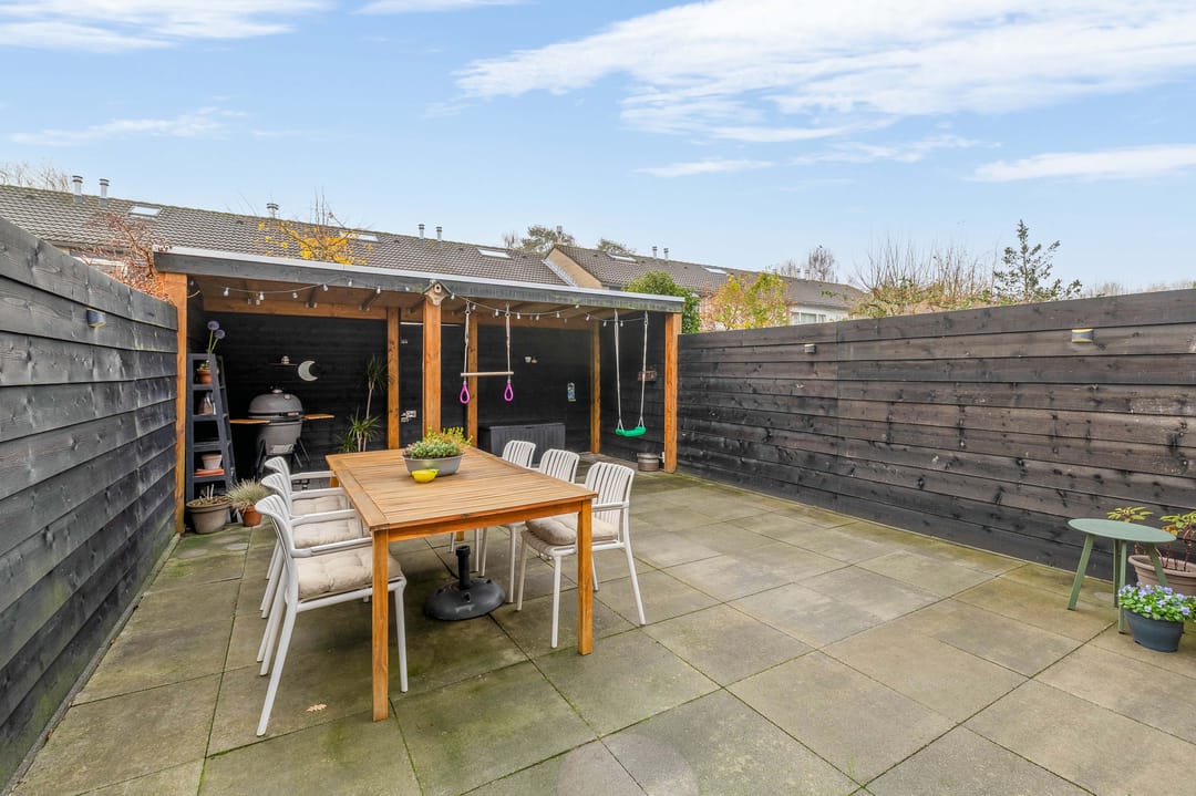 Photo 26 of Eikenlaan 25