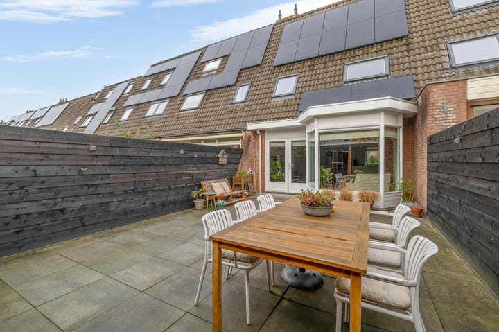 Foto 28 van Eikenlaan 25