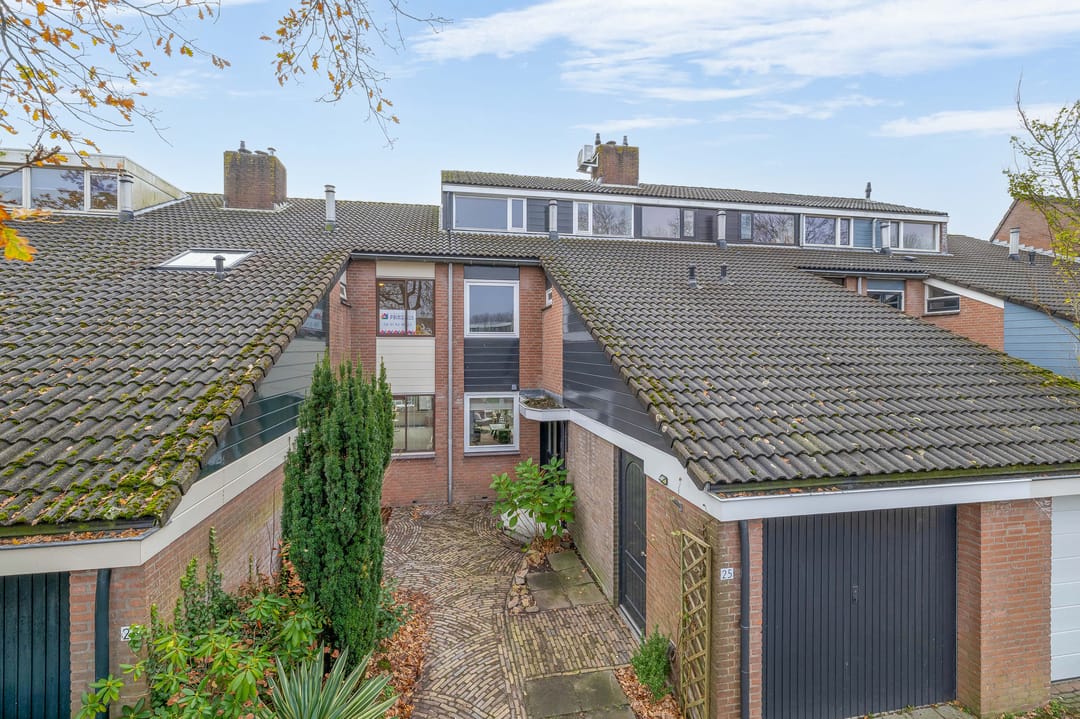 Photo 32 of Eikenlaan 25