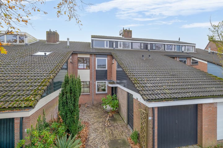 Foto 32 van Eikenlaan 25