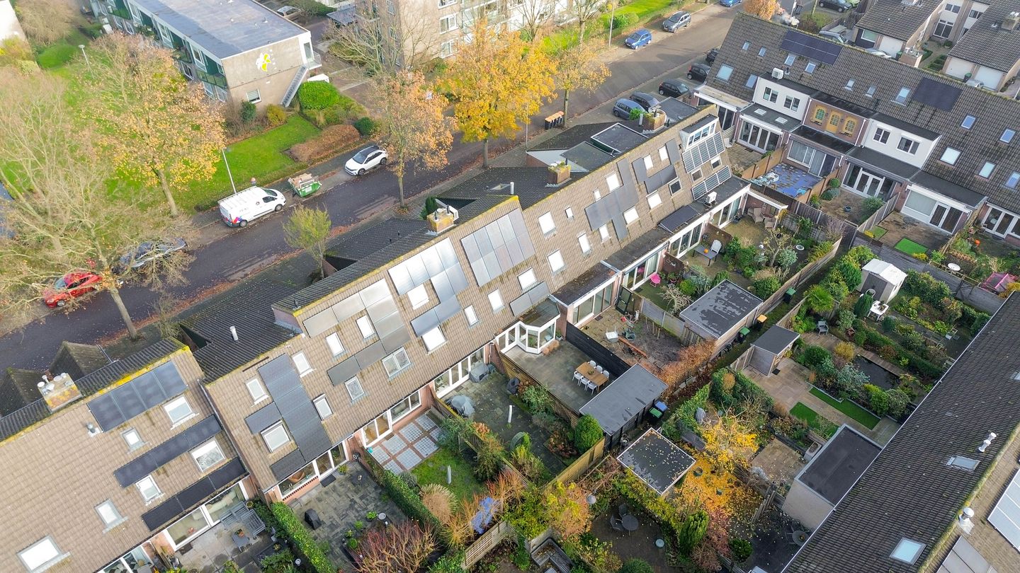 Photo 34 of Eikenlaan 25