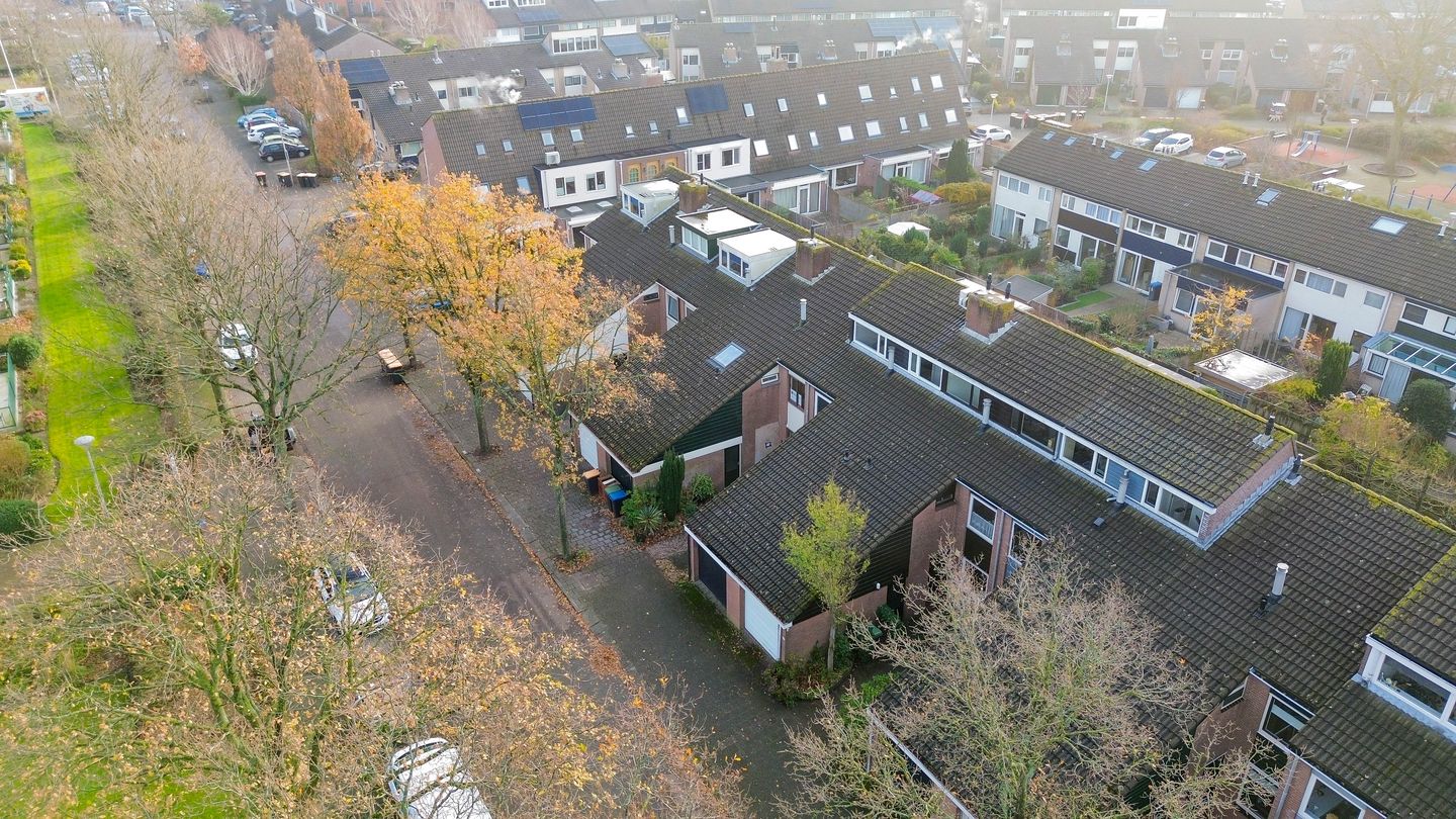 Photo 35 of Eikenlaan 25