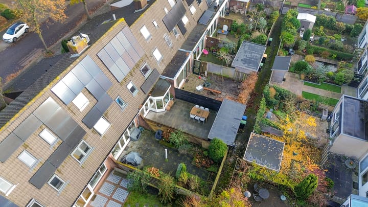 Foto 36 van Eikenlaan 25