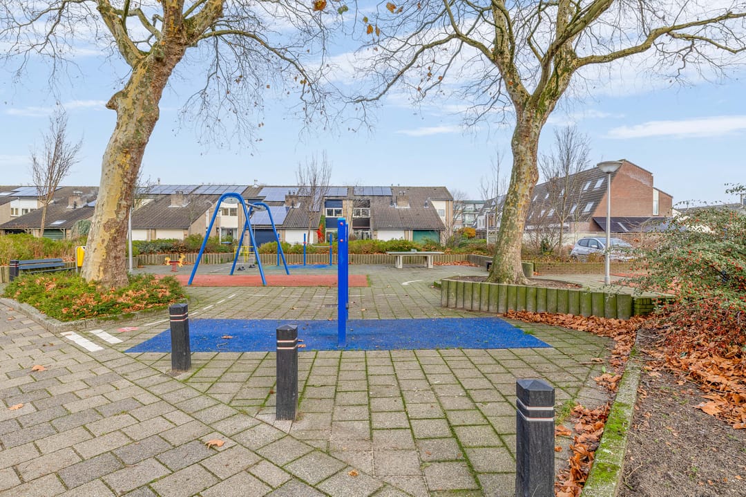 Photo 37 of Eikenlaan 25