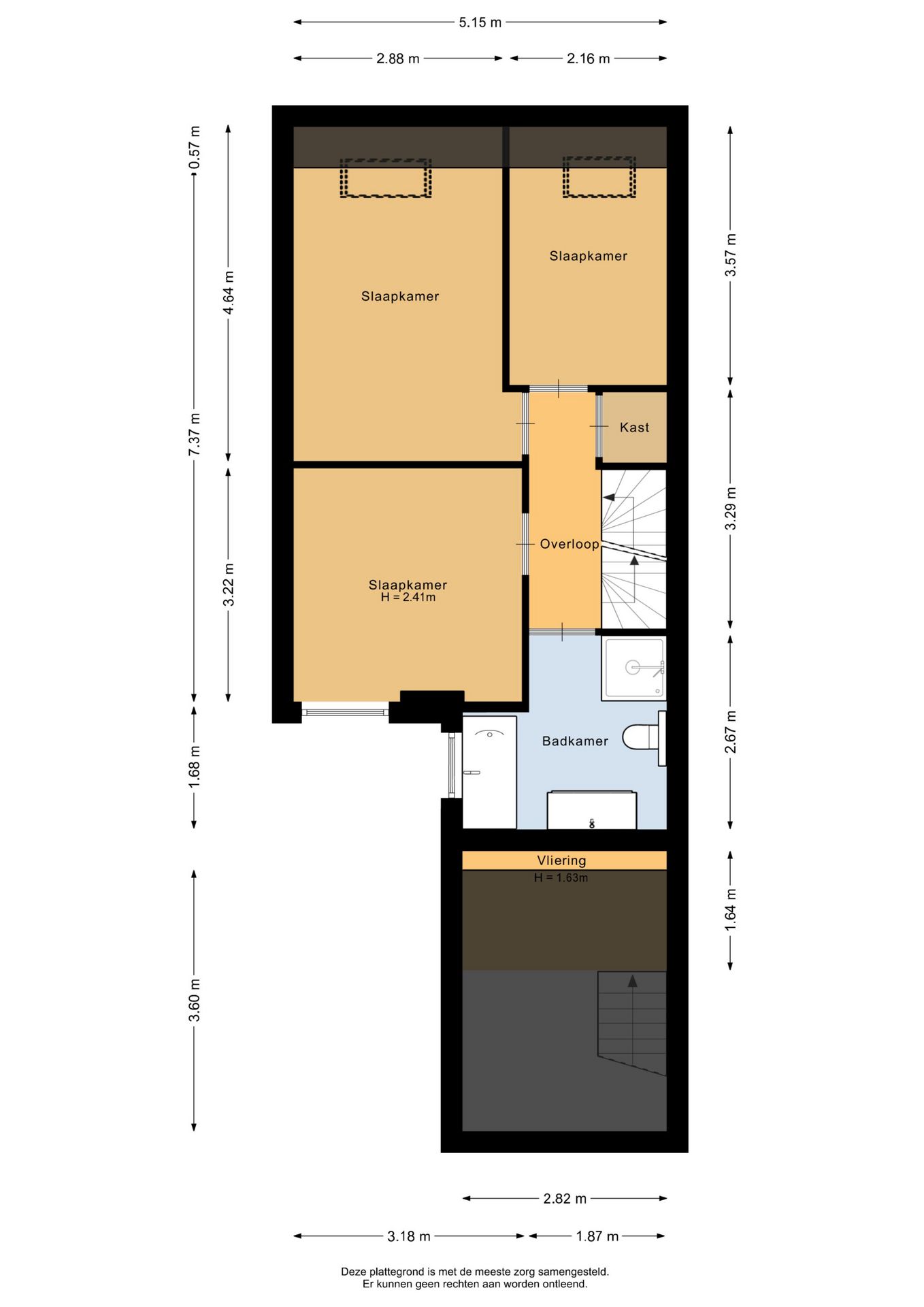 Photo 40 of Eikenlaan 25