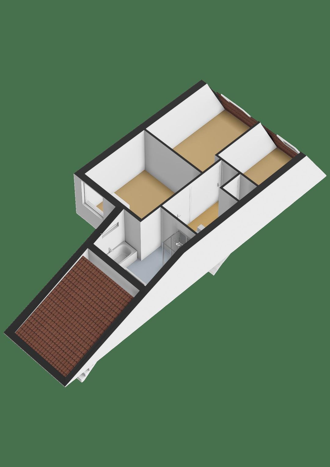 Photo 41 of Eikenlaan 25