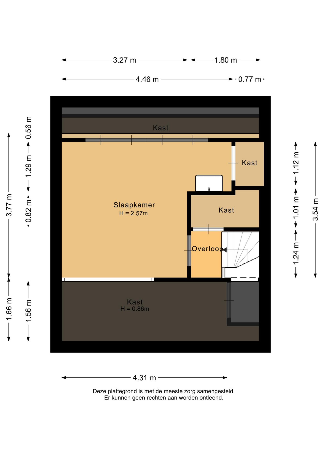 Photo 42 of Eikenlaan 25