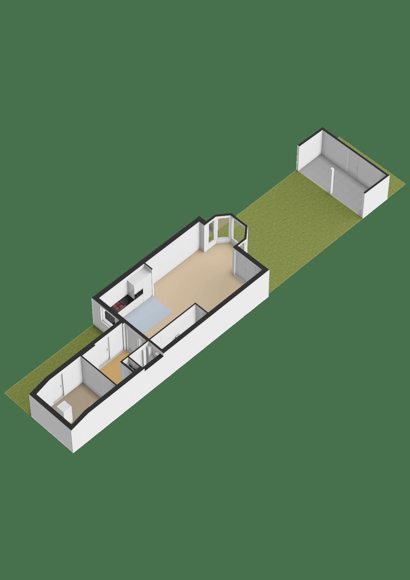 Photo 45 of Eikenlaan 25