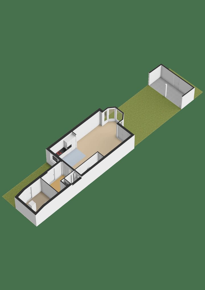 Foto 45 van Eikenlaan 25