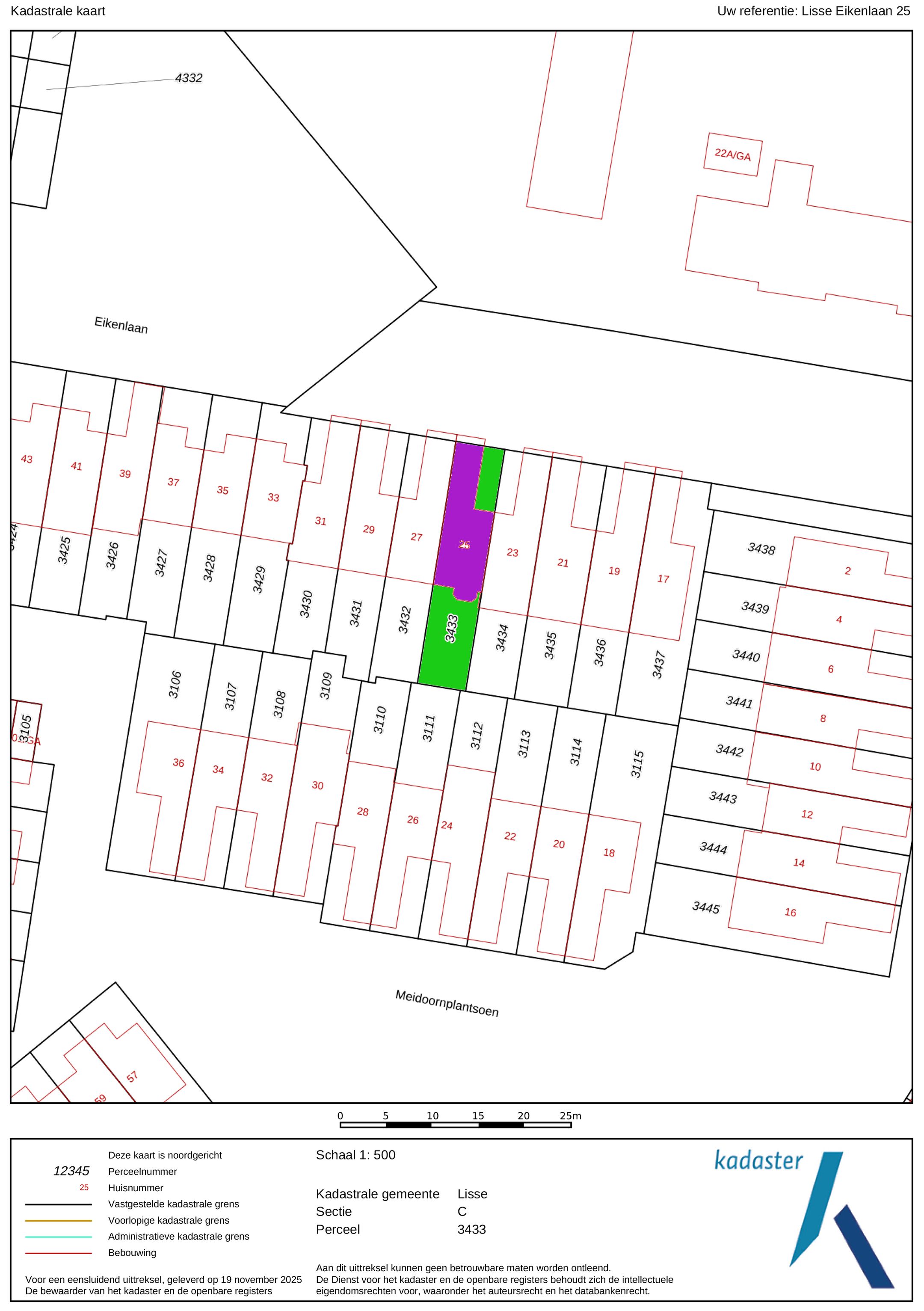 Photo 48 of Eikenlaan 25