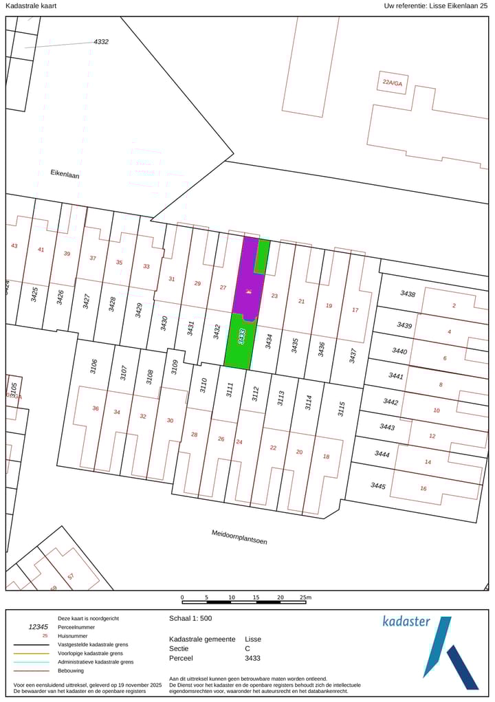 Foto 48 van Eikenlaan 25