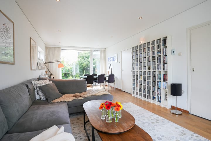 Foto 2 van Ravensboschstraat 9