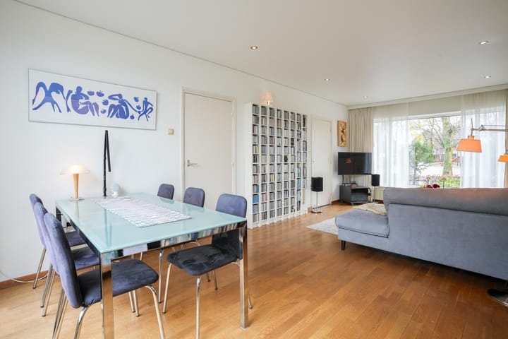 Foto 3 van Ravensboschstraat 9