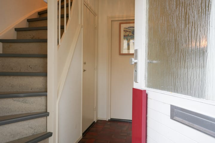 Foto 7 van Ravensboschstraat 9